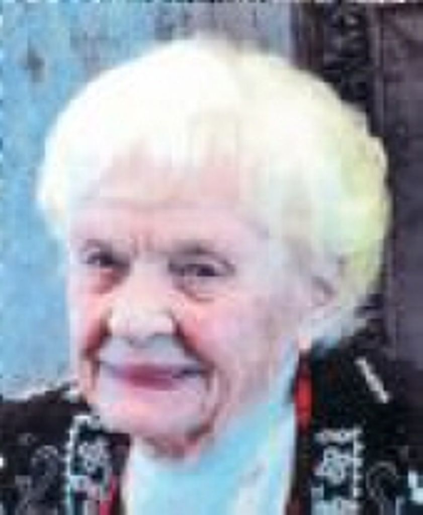 Jeanette Ream Tews