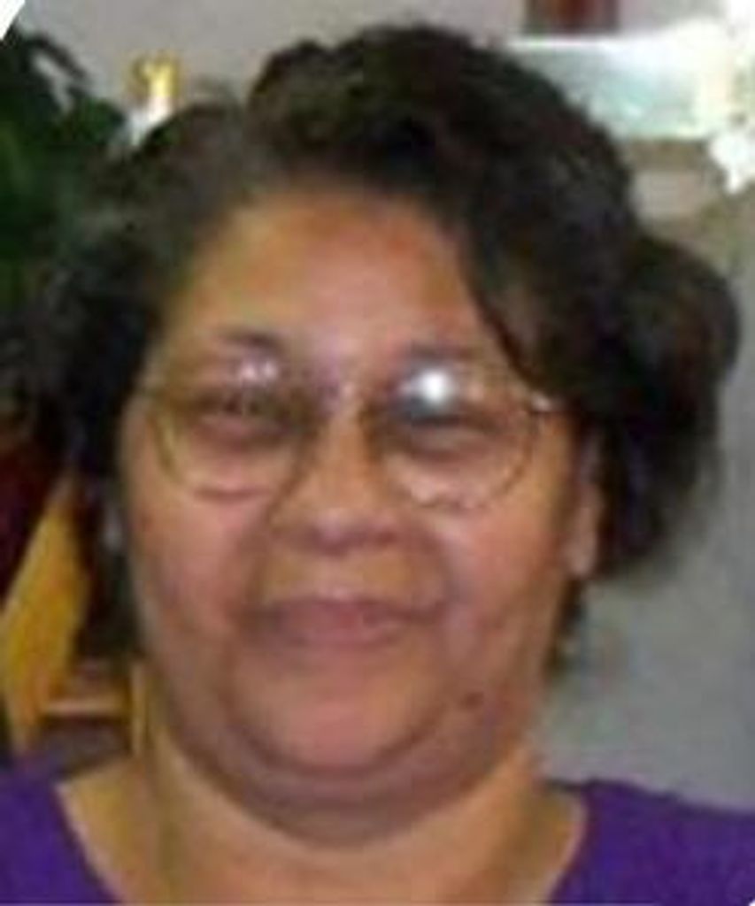 Nina Loretta Gregory-Mudd Profile Photo