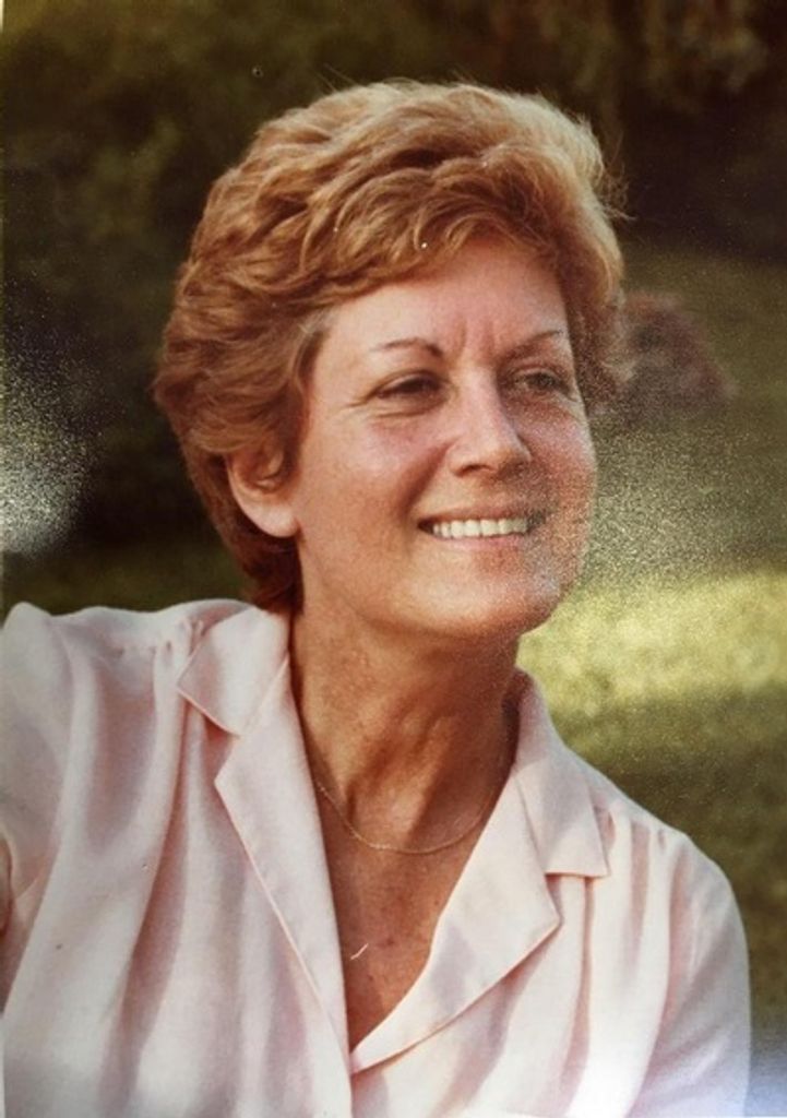 Joan Kossowsky