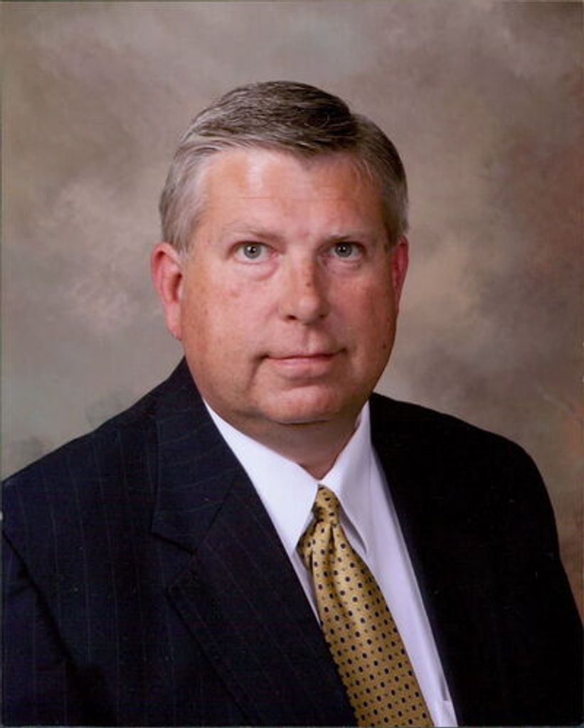 Leonard Ray Hockaday, Jr.
