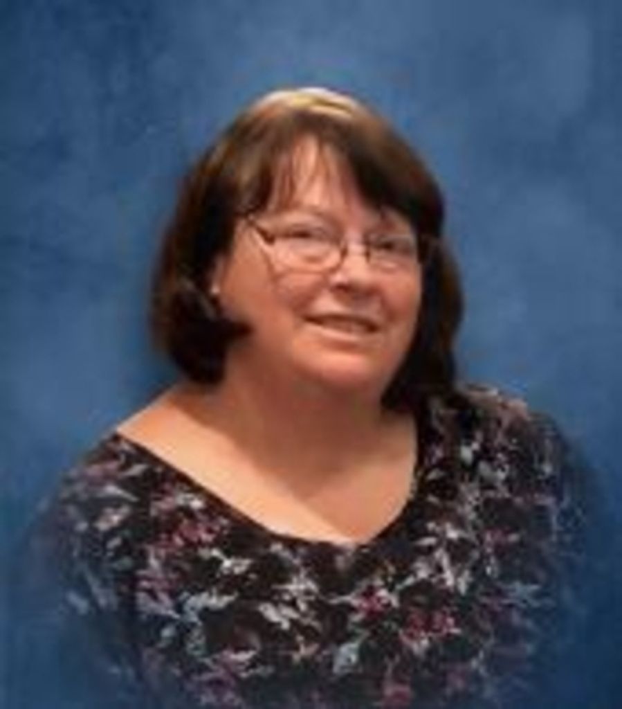 Marcelle Smith Profile Photo