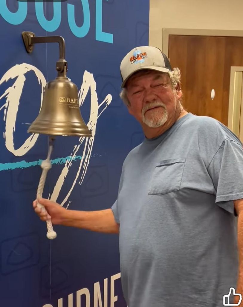 William Dois Hamm, Jr. Profile Photo