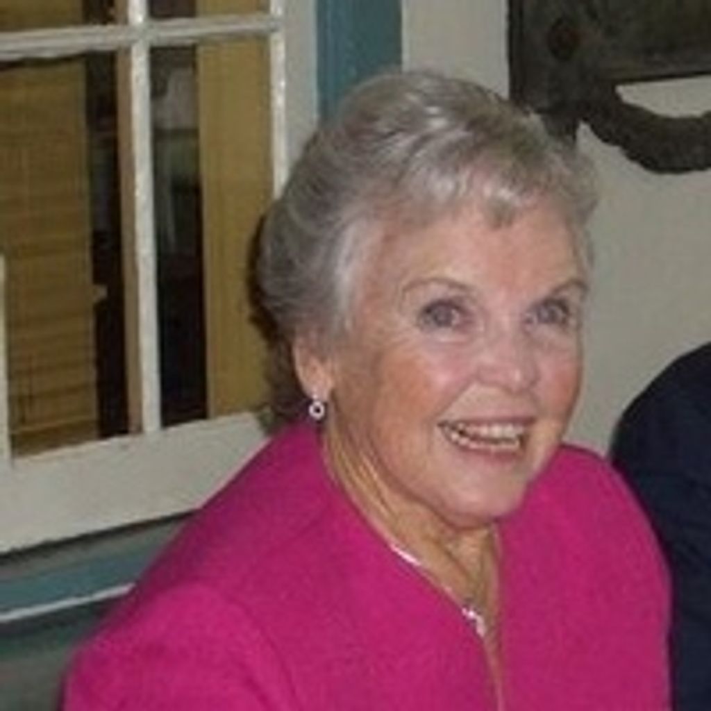 Norma I. Wagner