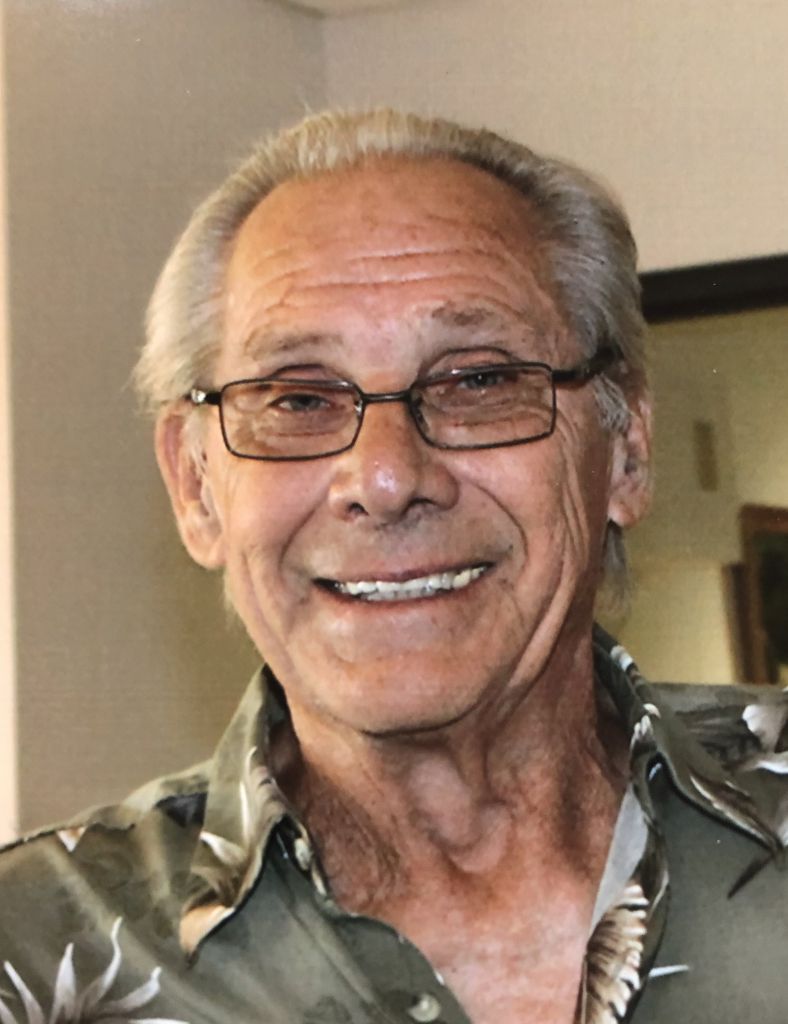 Bruce W. Robinson Profile Photo
