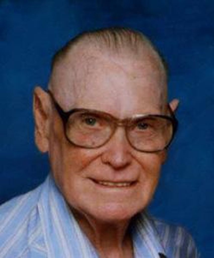 Arville C. Lynch