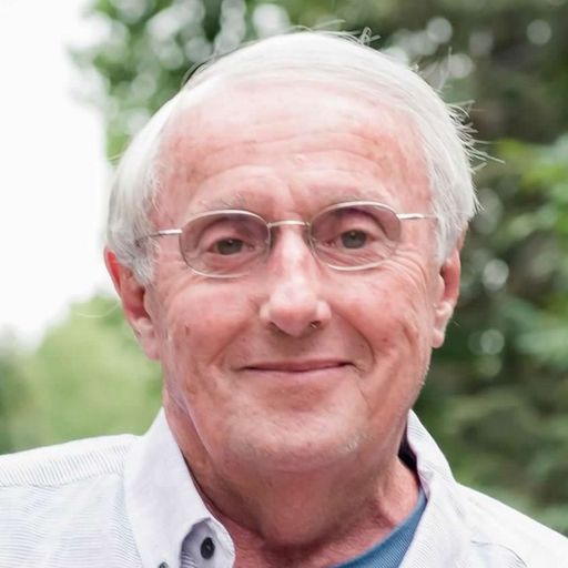 George Francis Berry Profile Photo