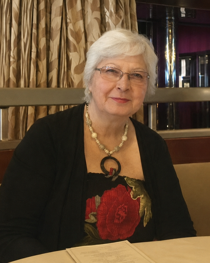 Susan Annette Songer Profile Photo
