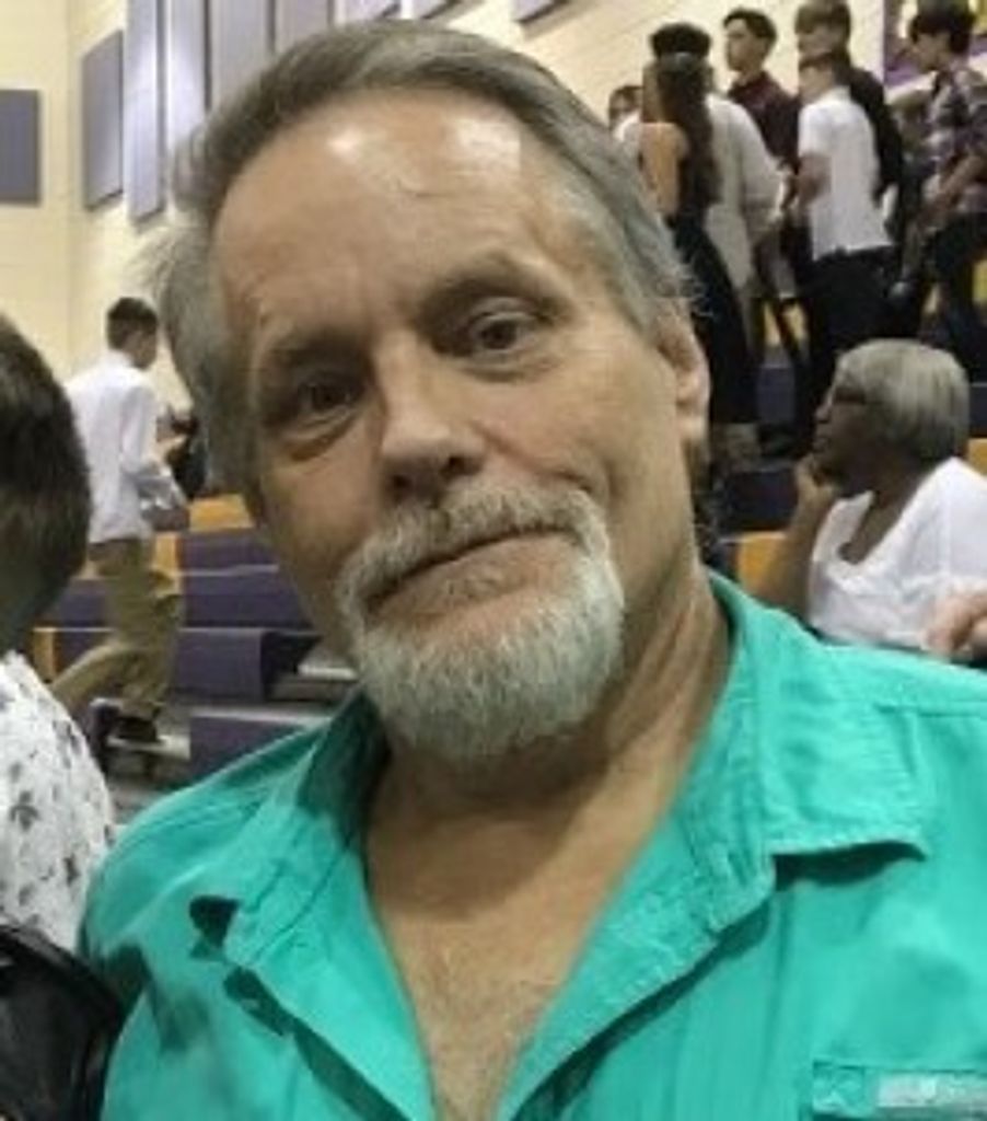 Arthur Brewer Profile Photo