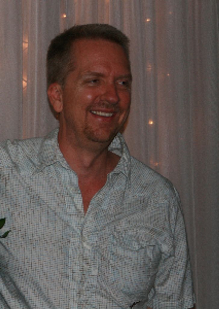 Paul Schuette
