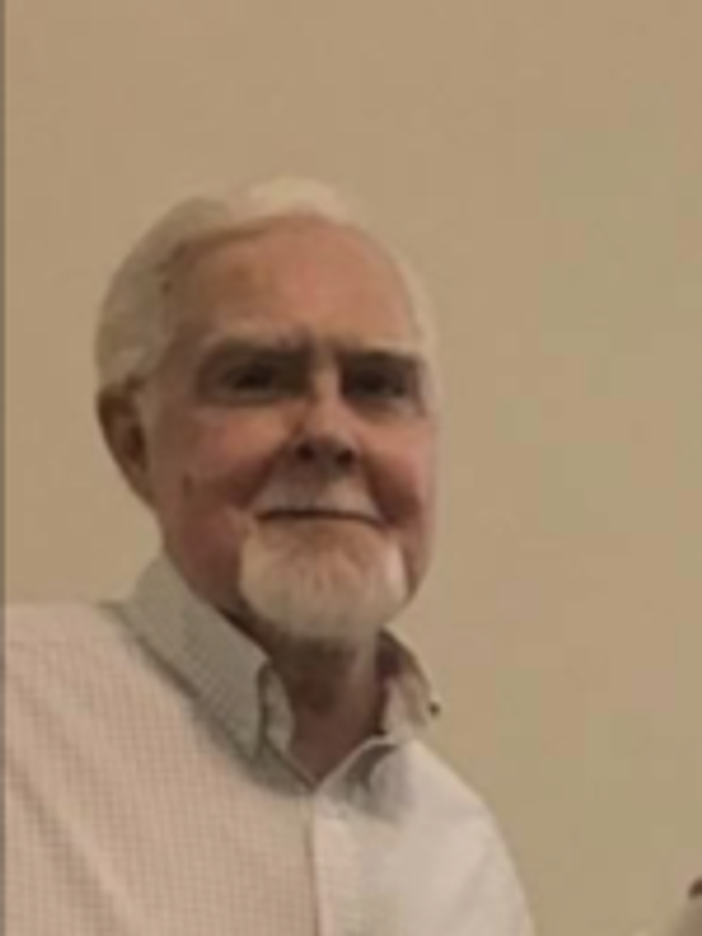 Ronnie "Ron" A. Smith