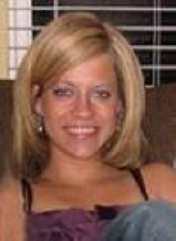 Rachelle  Erin Domke