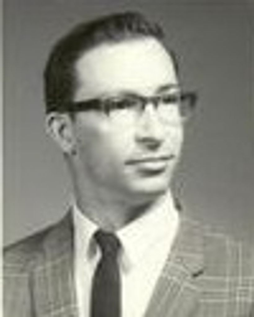 Clifford Hamilton Bates Profile Photo