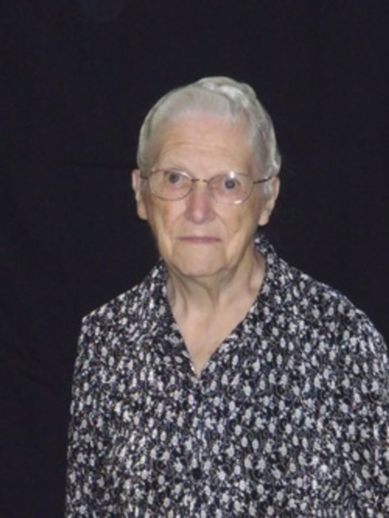 Eva L. Reynolds Profile Photo