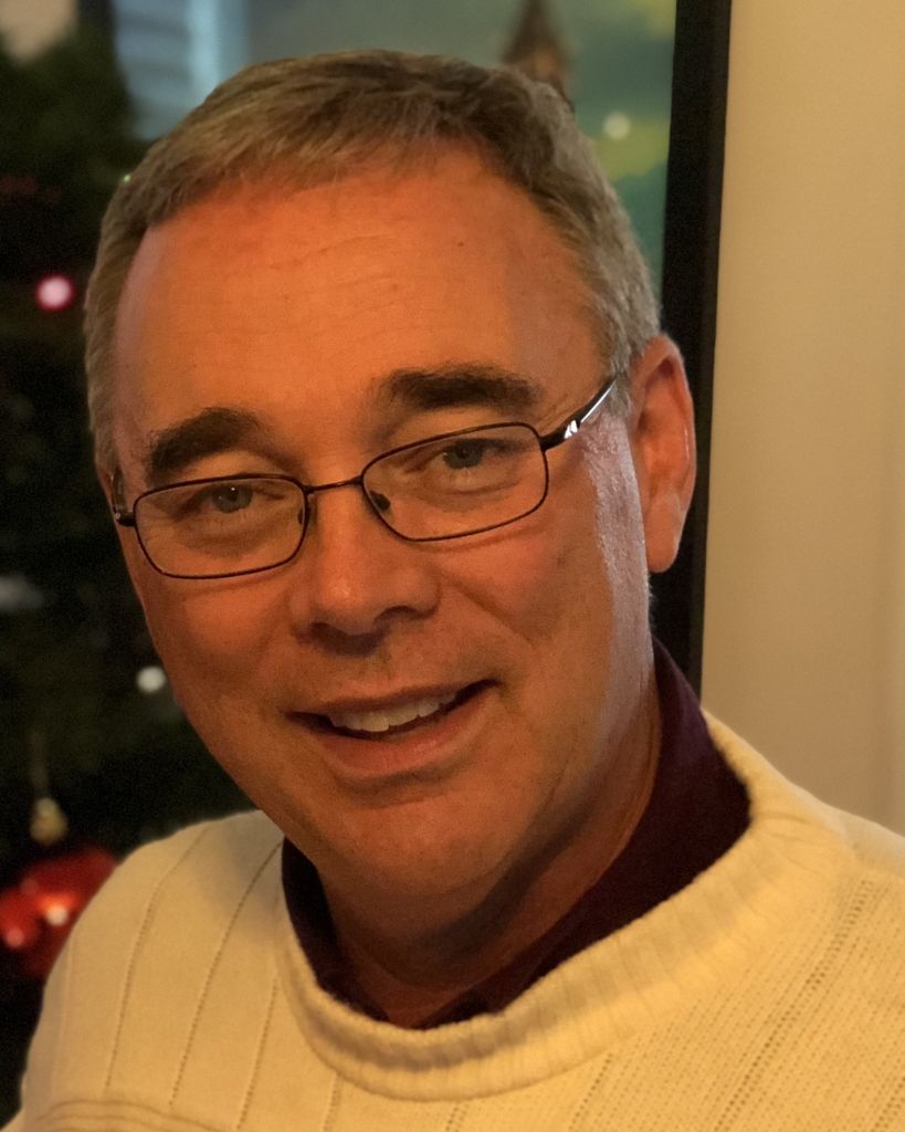 Alan Wayne Livingstone