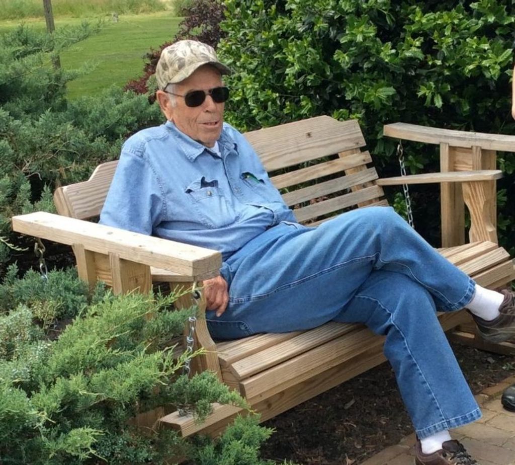 Robert N. Shockley Profile Photo