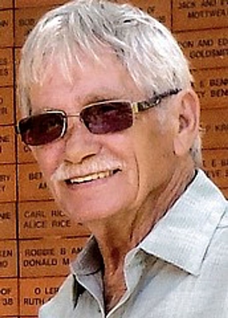 James Rollinson  Sr.