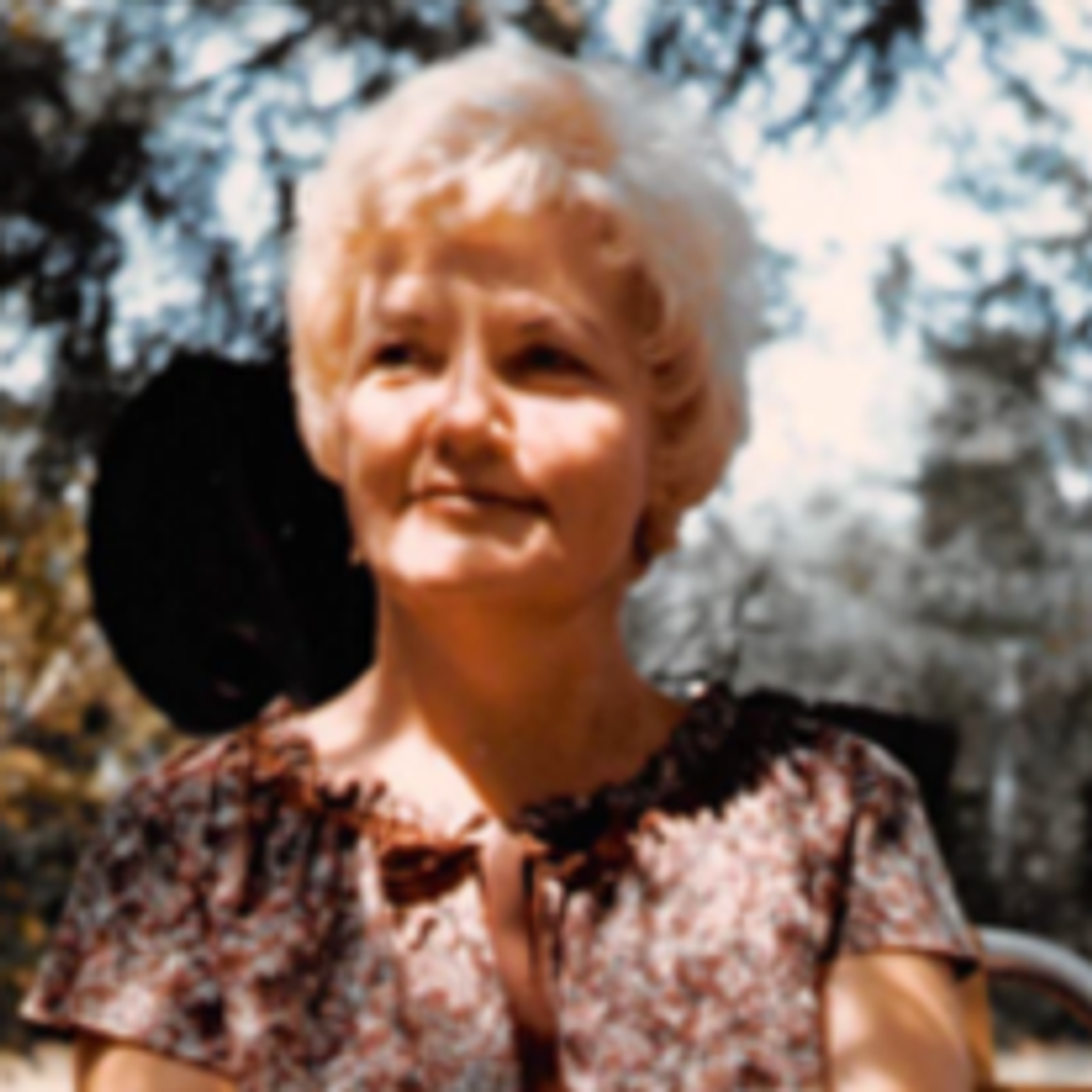 Mary Lou Talley