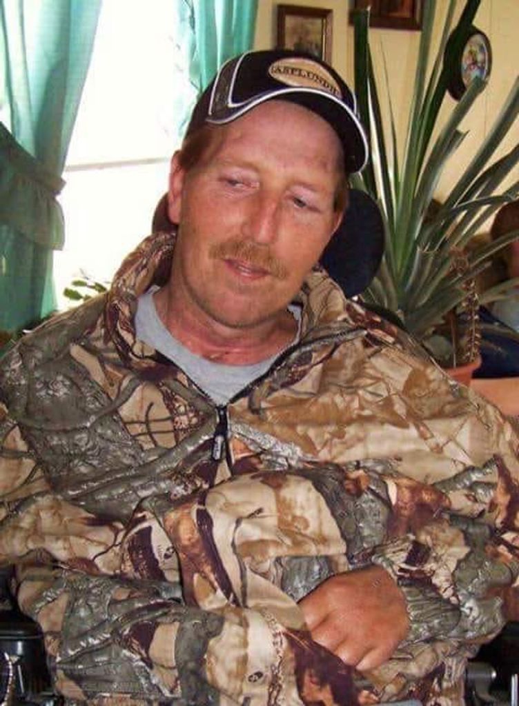 Terry  R Smith Profile Photo