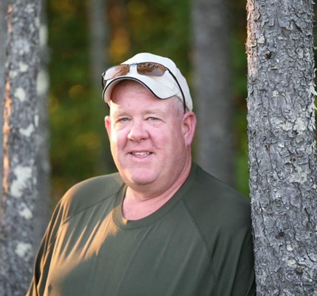 Jeffrey Todd Manuel Profile Photo