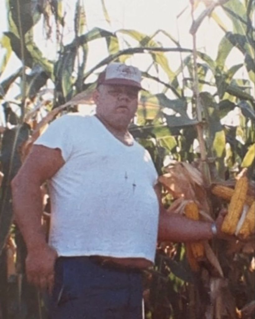 William Dennis Blankenship
