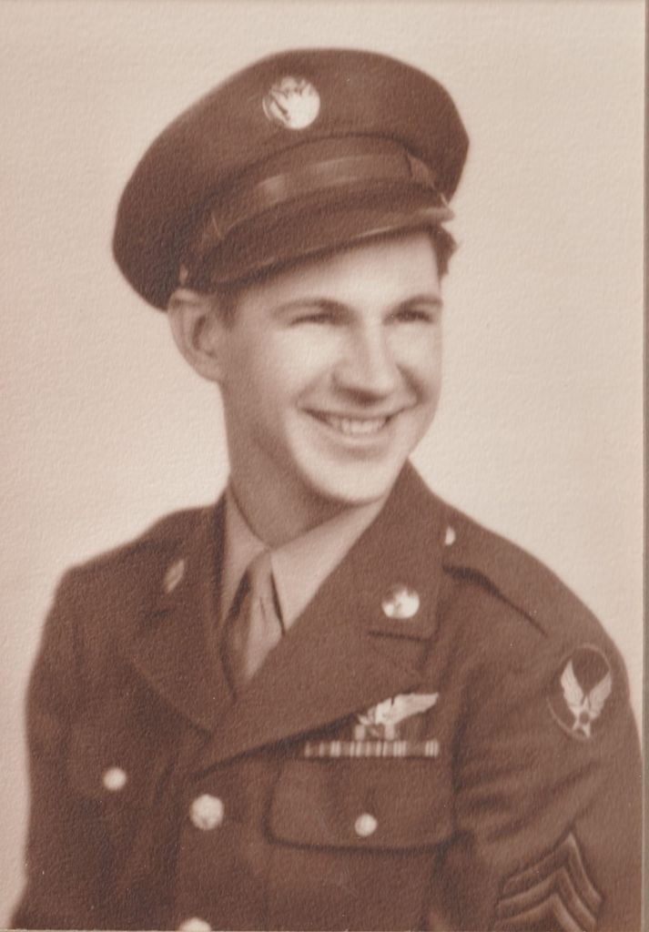 Victor F. Erdelac