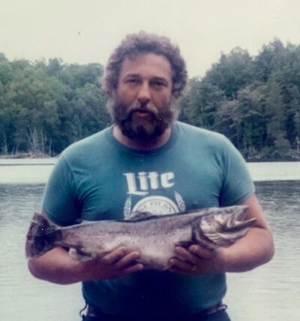 Bernard J Orodeckis Profile Photo