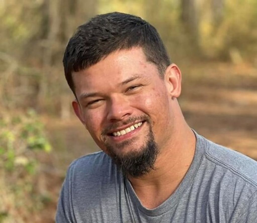 Blake E. Webster Profile Photo