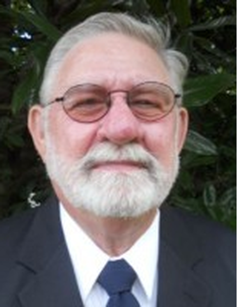 James "Jimmy" Winslow Holton,  Jr.