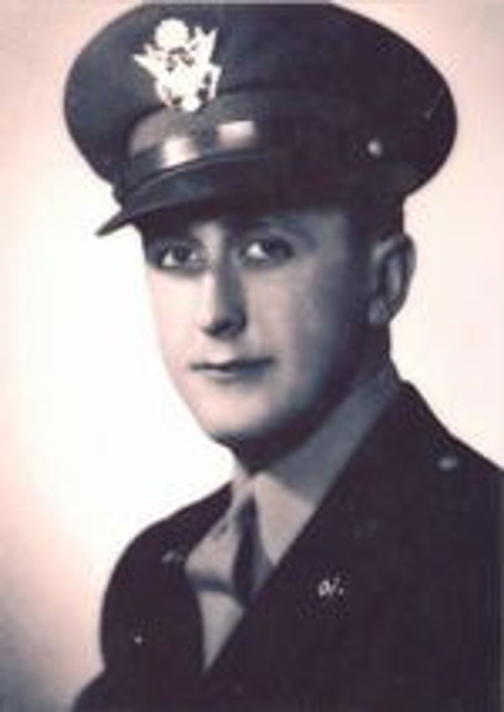 Raymond M. Laffey
