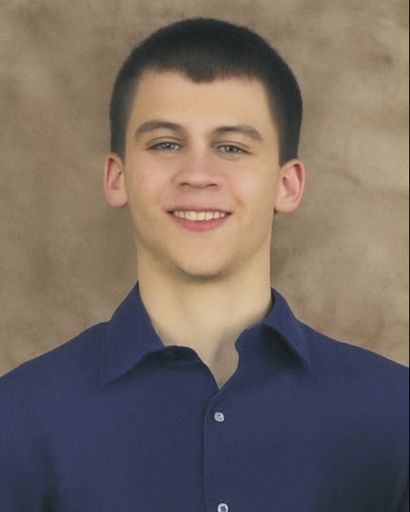 Joshua Wesley Rutter's obituary image