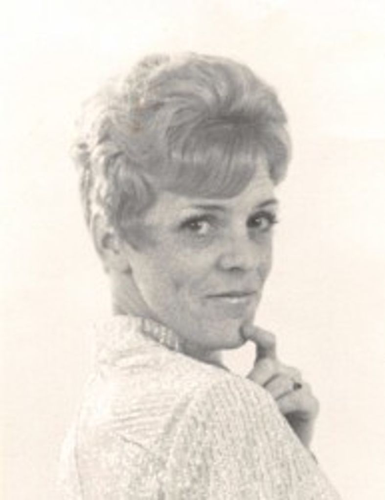 Mary Elsner
