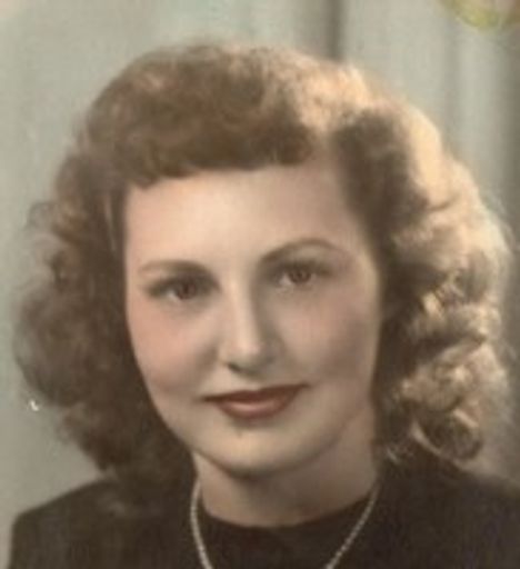 Afton Erma Squiers Profile Photo