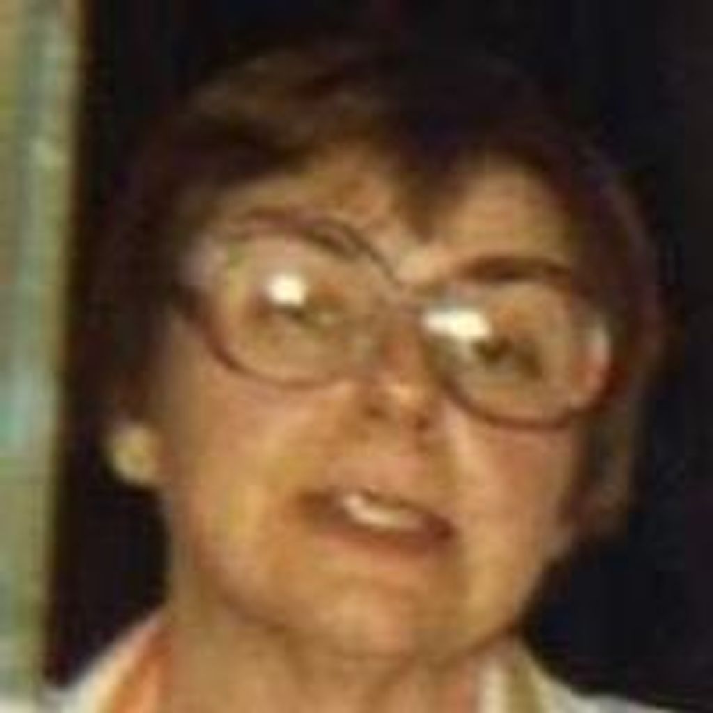 Judith Ann Caron