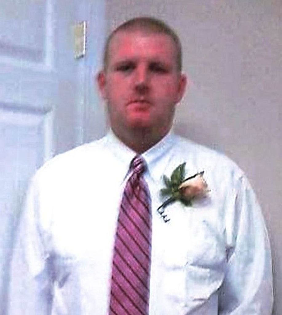 Joshua Lee Wilson Profile Photo
