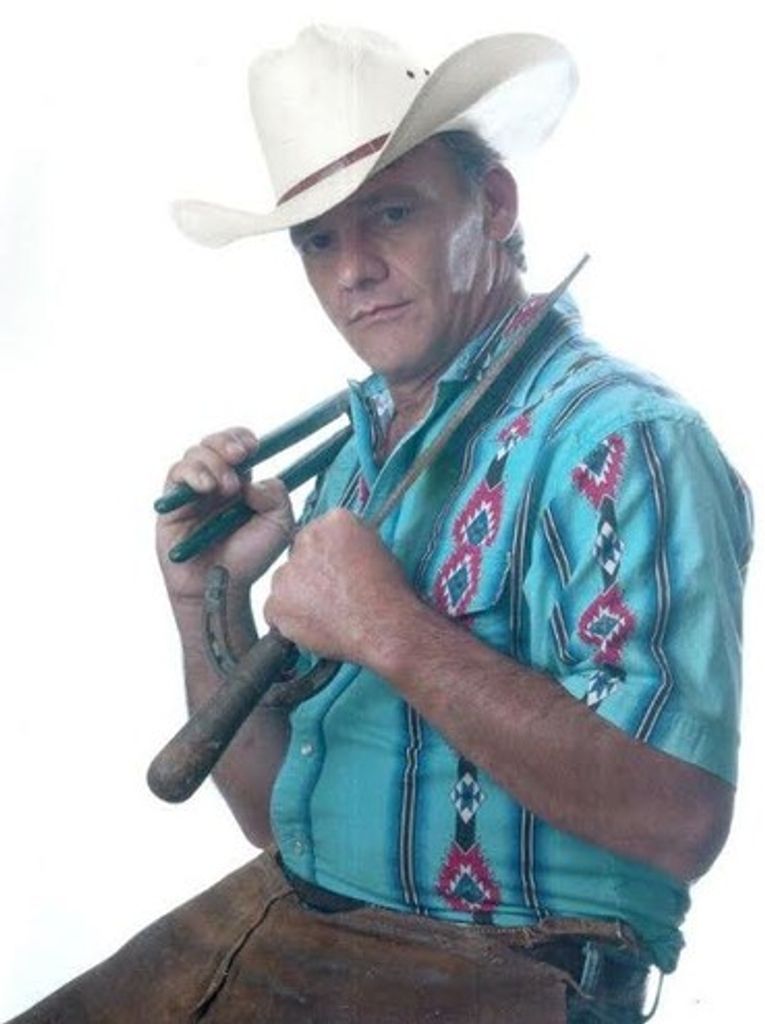 James "Jimmy" Christopher Helman