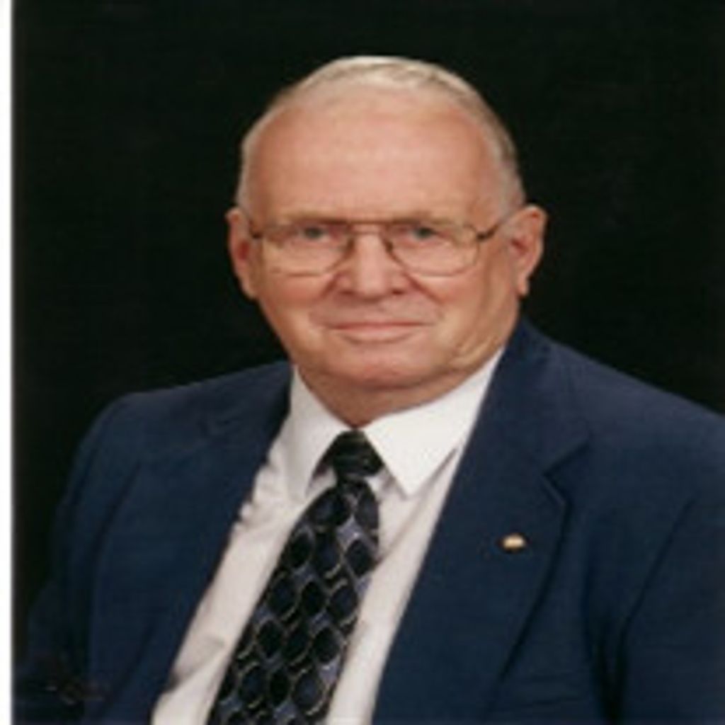 Robert Strickland Profile Photo