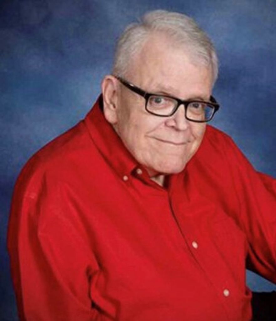 Michael Clarence Strauman