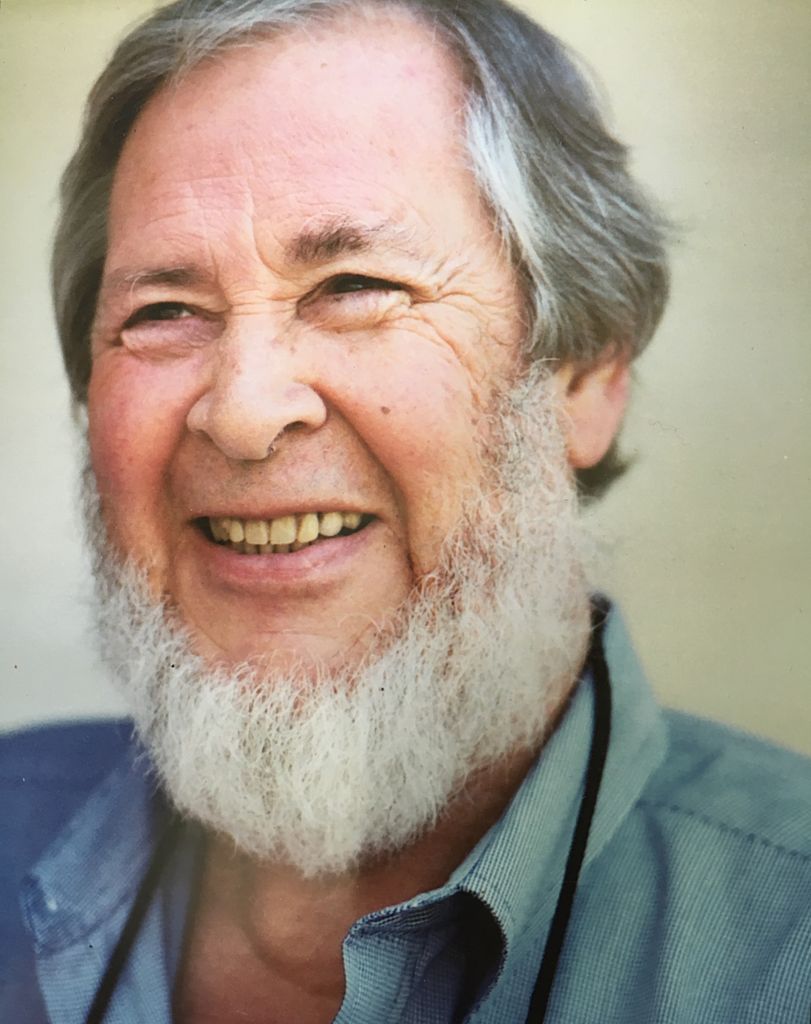 Robert Douglas Mackey