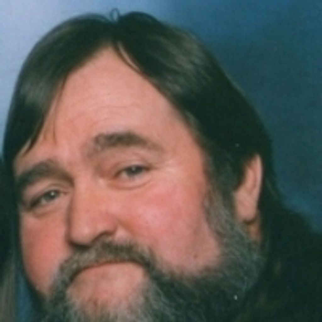 Louis A. Patterson
