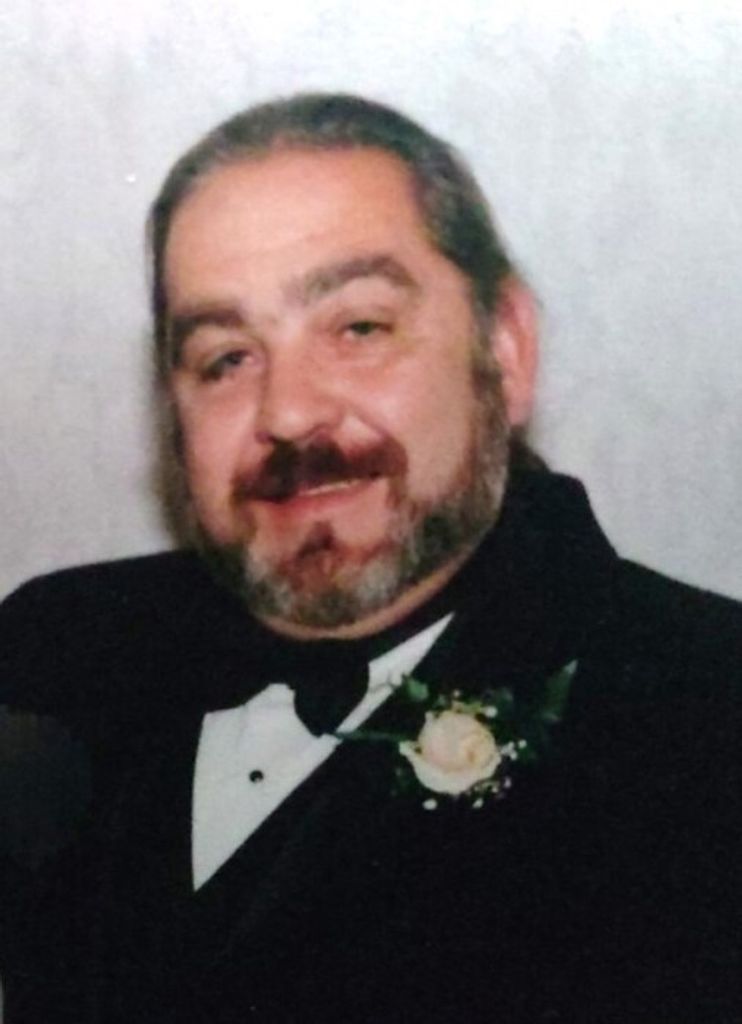 Joseph G. Lacroix