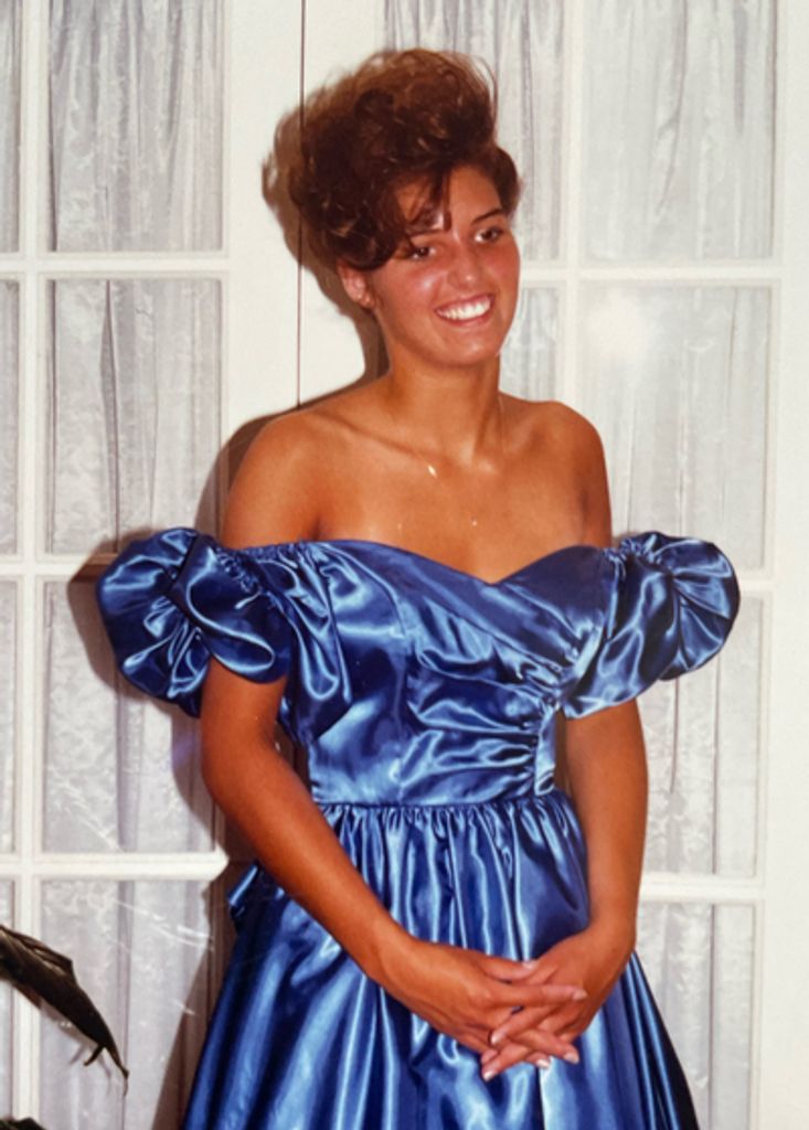 Mindi Leigh Schrader Profile Photo