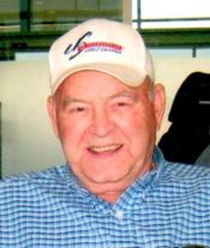 Robert Stanley "Bob" Williams