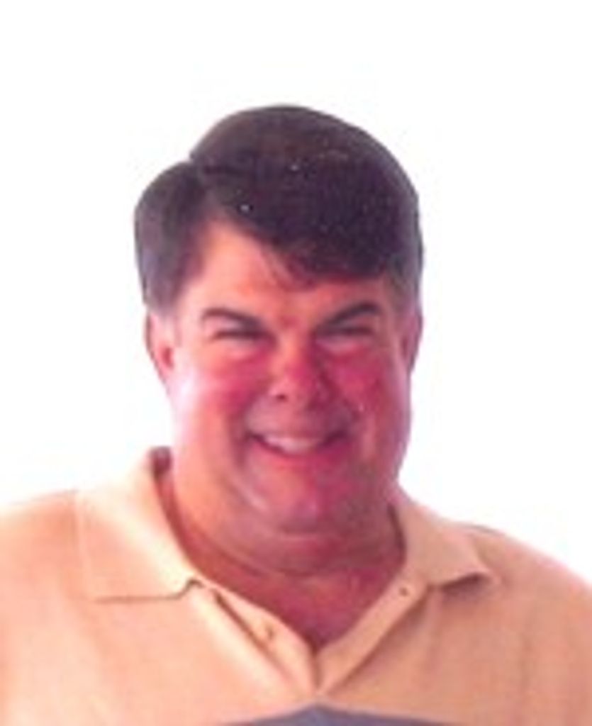 Russell Albert Rossi