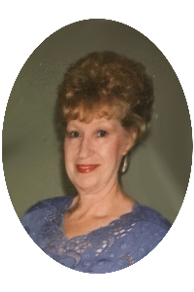 Shirley R. Hoxie