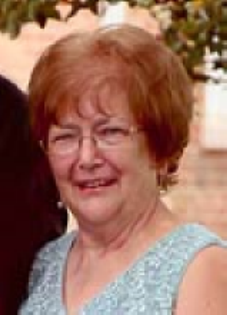 Patricia  A. Land