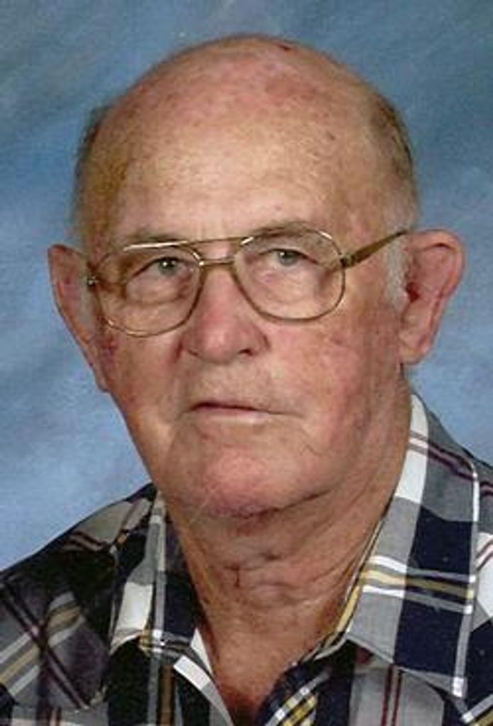 Alfonse A. Svetlik Sr.