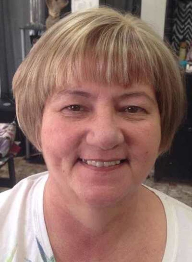 Renee Wright Griffis Profile Photo