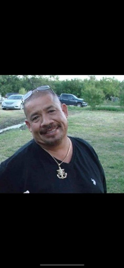 Trinidad V. Martinez Profile Photo