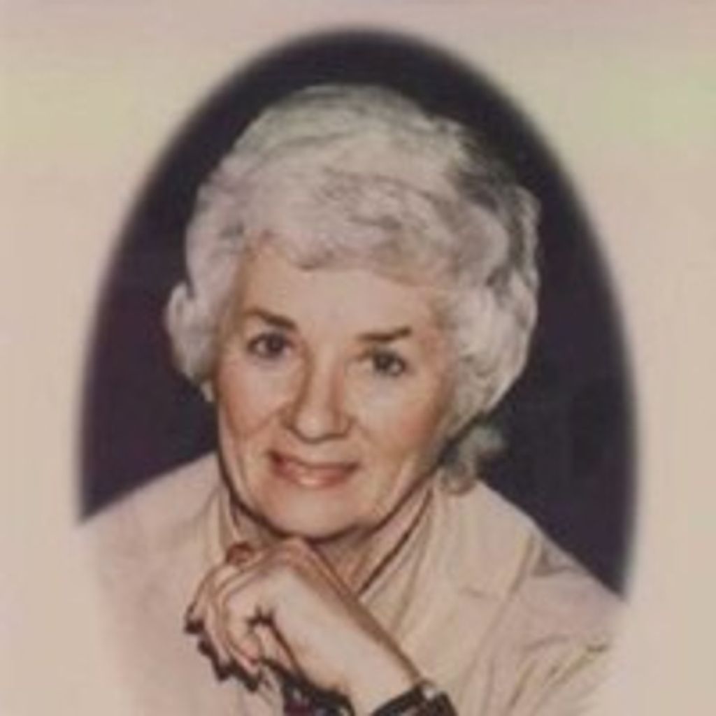 Rita Mae Krebs-Lee