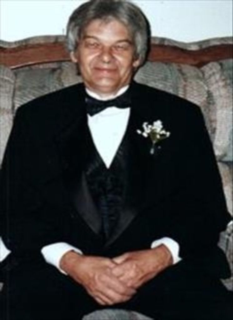 Arland B Jessee
